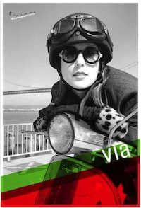 Scooter Skin Care Branding Image 3