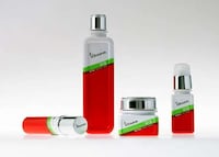 Scooter Skin Care Branding Image 4