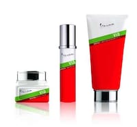 Scooter Skin Care Branding Image 5