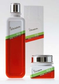 Scooter Skin Care Branding Image 6