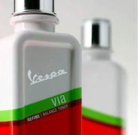 Scooter Skin Care Branding Image 7