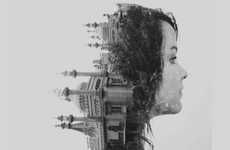 Architecturally Morphing Minds