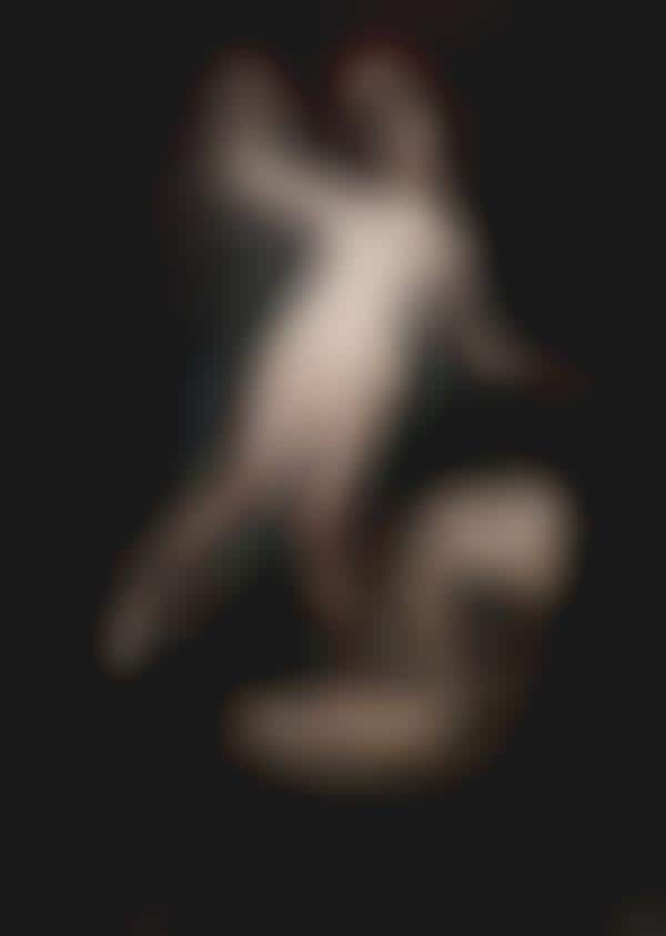 Marionette Burlesque Spreads