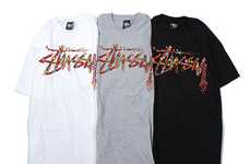 New Years Designer Apparel