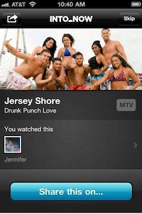 TV Show-Identifying Apps Image 2