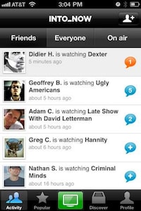 TV Show-Identifying Apps Image 3