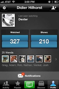 TV Show-Identifying Apps Image 8