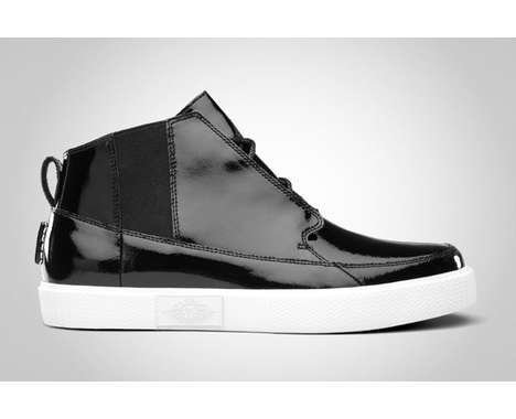 40 Stylish Court Kicks
