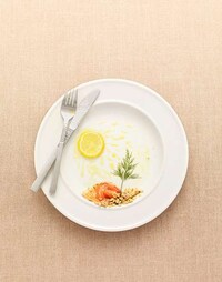 Landscape Food Photography Image 3