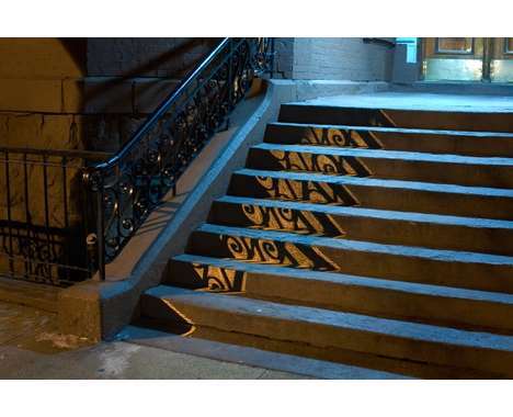 74 Fascinating Shadowed Features