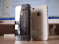 Transparent Cellular Mods Image 2