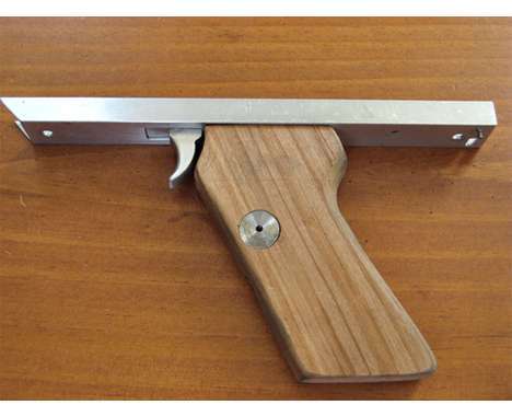 44 James Bond-Inspired Gadgets