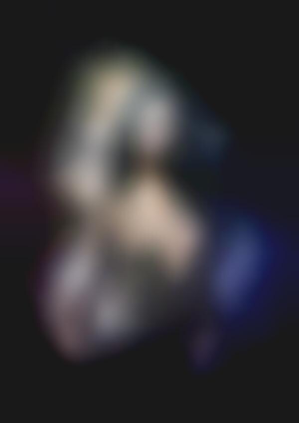 Mesmerizing Digitized Celebs