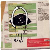 Child-Like Artworks Image 3