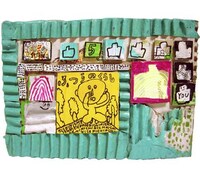 Child-Like Artworks Image 4