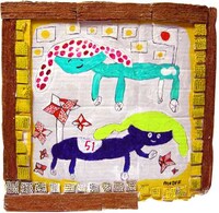Child-Like Artworks Image 5