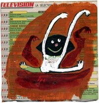 Child-Like Artworks Image 6
