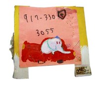 Child-Like Artworks Image 7