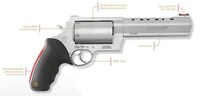 Monstrous Power-Packing Revolvers Image 3