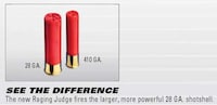 Monstrous Power-Packing Revolvers Image 5