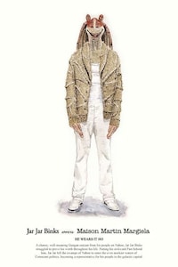 Clothing Poster Mashups Image 2
