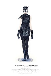 Clothing Poster Mashups Image 3