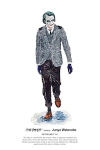 Clothing Poster Mashups Image 4