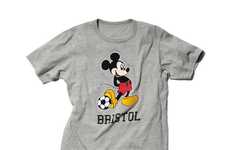 Softy Soccer Shirts