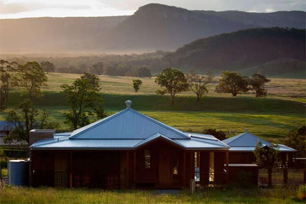 Ultra Sustainable Hotels