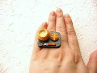 Mini Food Rings Image 2