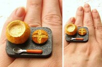 Mini Food Rings Image 3