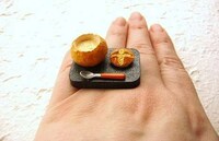 Mini Food Rings Image 4