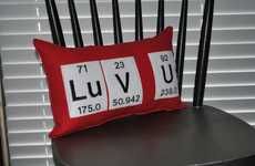 Sweet Periodic Tables