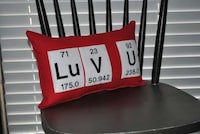 Sweet Periodic Tables