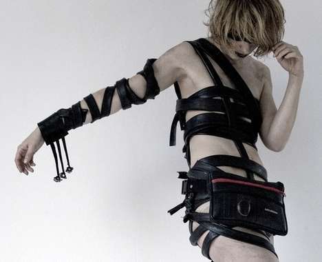 84 Brilliant Belts