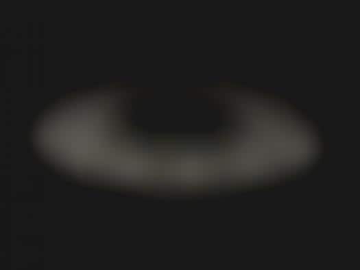 LED Saucer Lighting