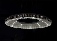 LED Saucer Lighting Image 4