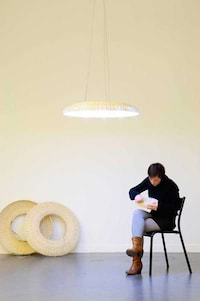 LED Saucer Lighting Image 7