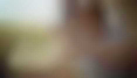 Window-Lickin' Foodvertising