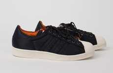 Zipper Designer Sneakers