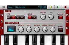24 Innovative Musical Apps