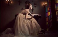 Brooding Gothic Babes Image 3