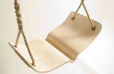 Storybook Swing Sets