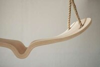 Storybook Swing Sets Image 3