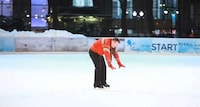 Improv Skating Stunts Image 2
