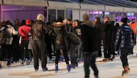 Improv Skating Stunts Image 5