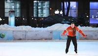 Improv Skating Stunts Image 7