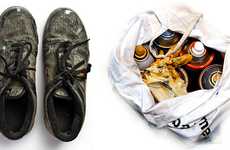 Shoe Chronicle Imagery