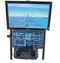 Aircraft Simulations Image 2