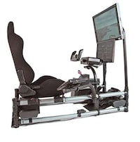 Aircraft Simulations Image 3